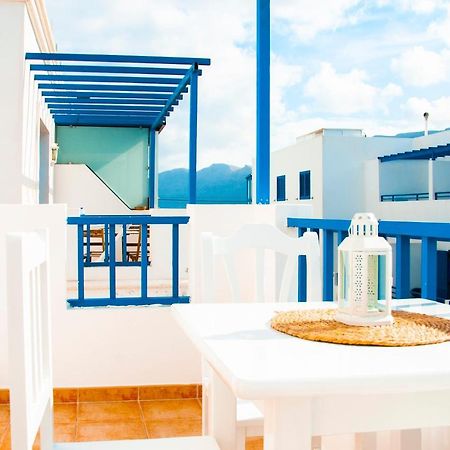 Asana Famara House Apartment Ngoại thất bức ảnh