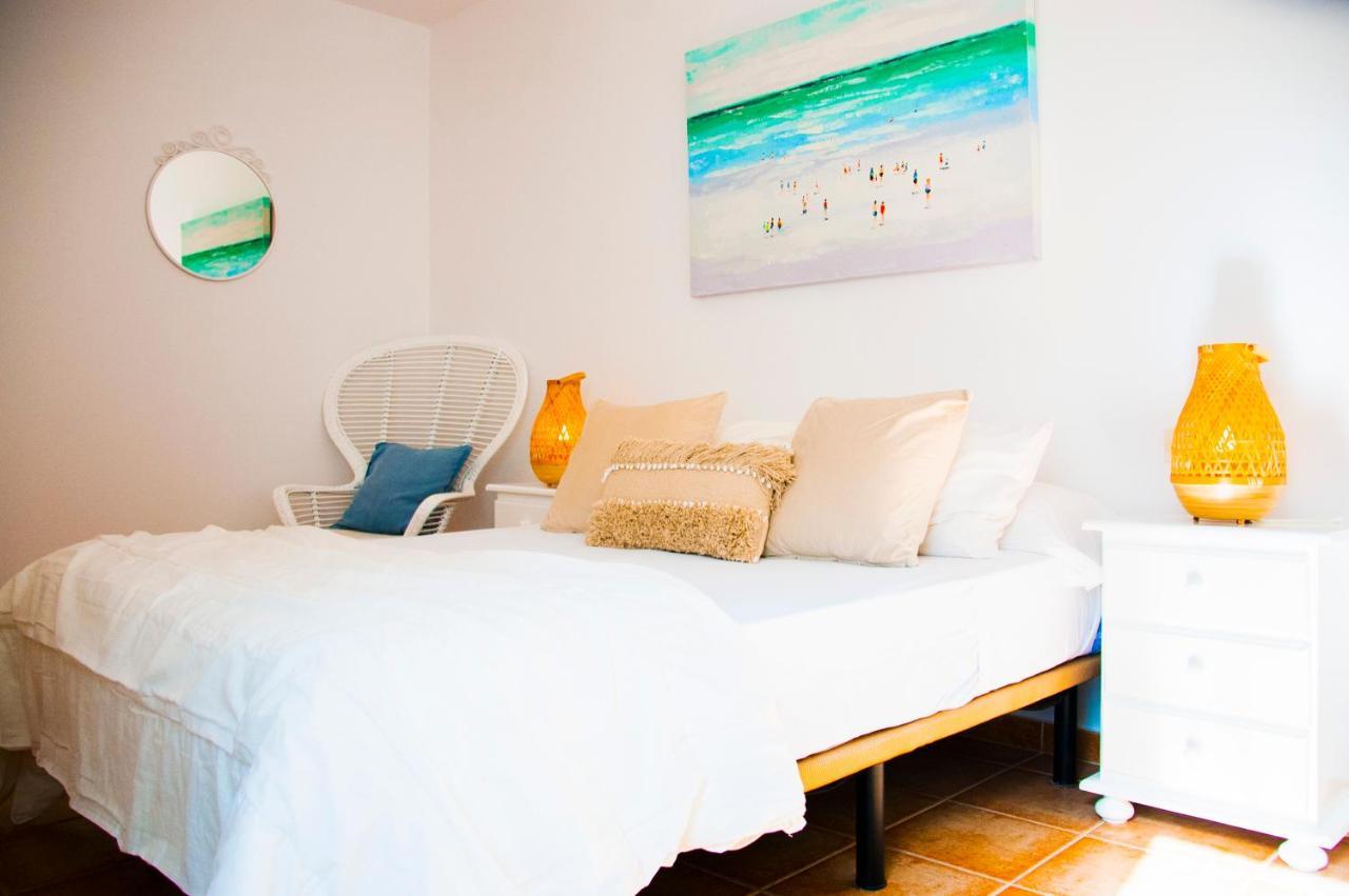 Asana Famara House Apartment Ngoại thất bức ảnh