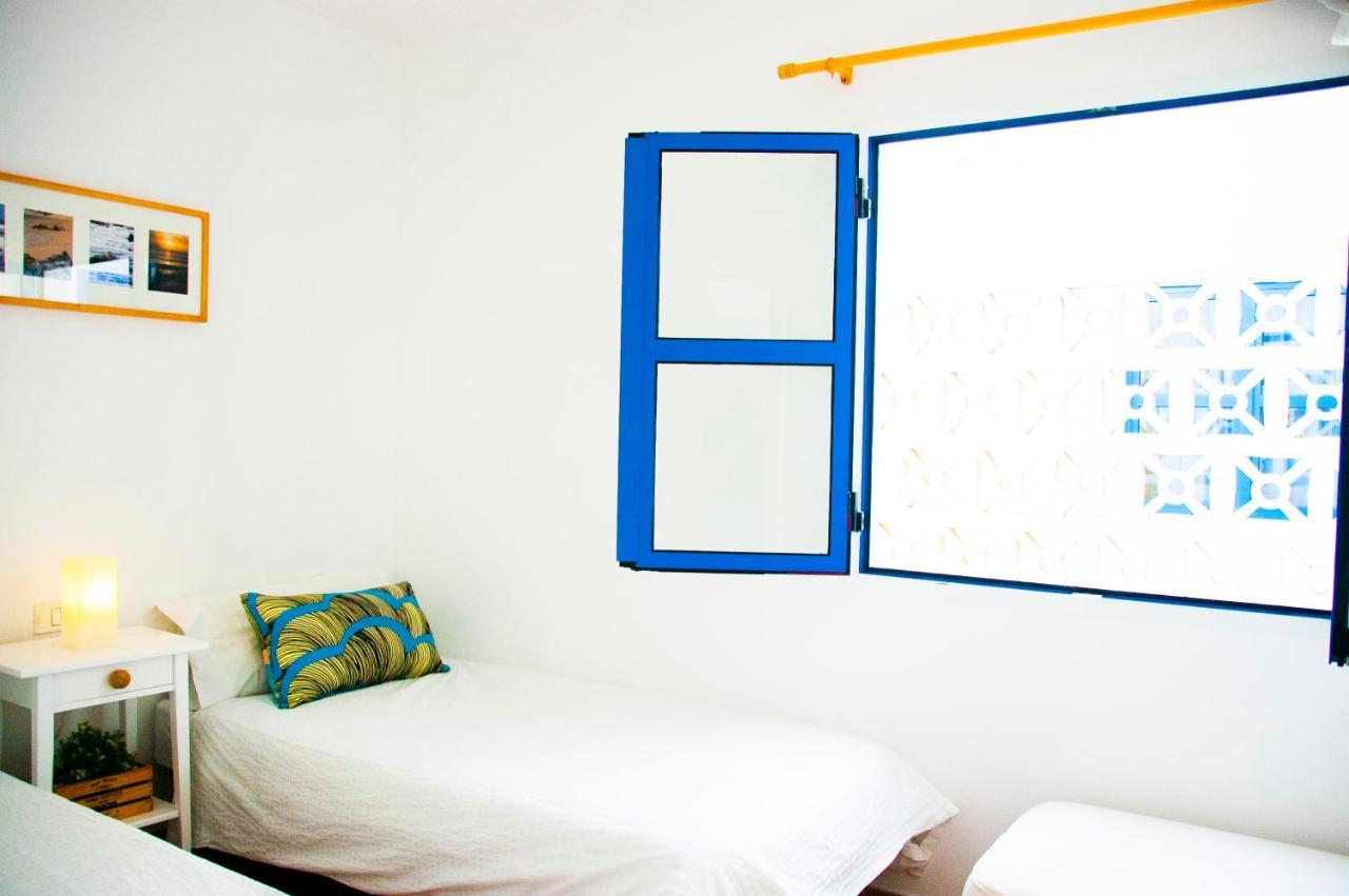 Asana Famara House Apartment Ngoại thất bức ảnh