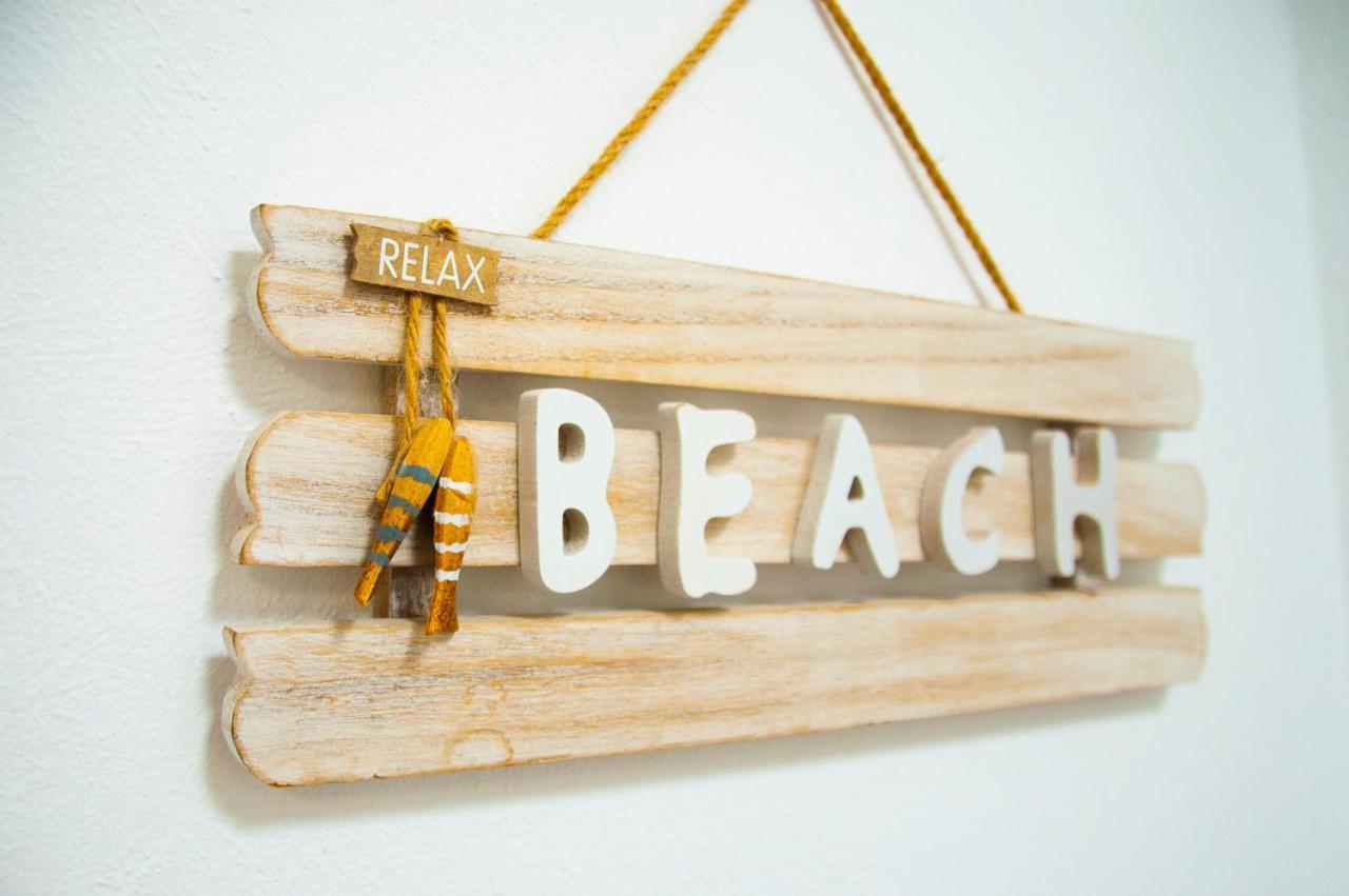 Asana Famara House Apartment Ngoại thất bức ảnh
