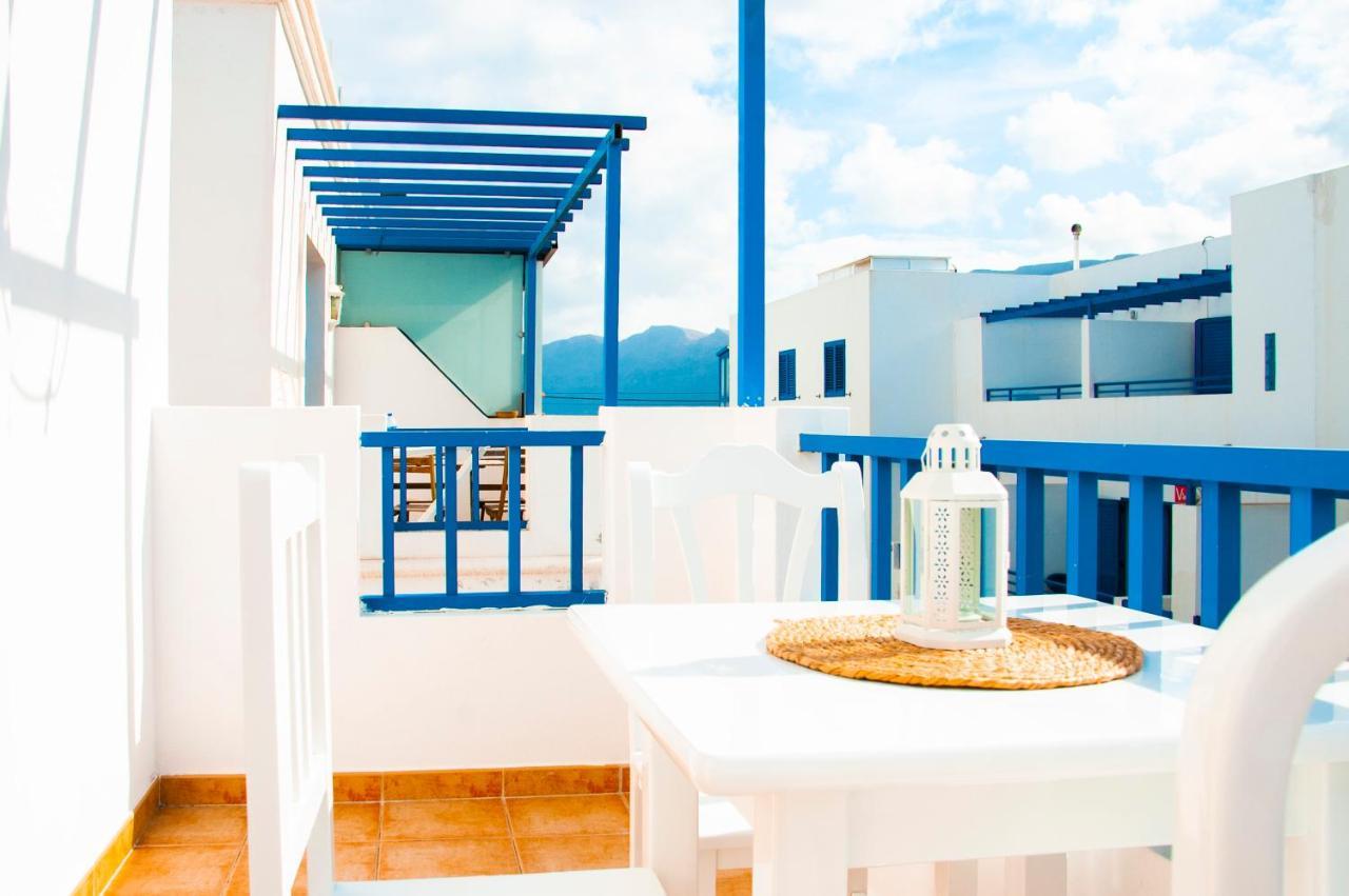 Asana Famara House Apartment Ngoại thất bức ảnh