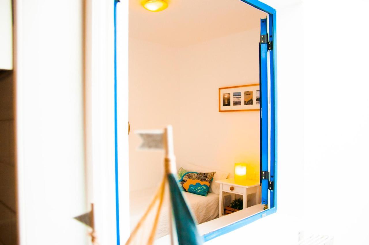 Asana Famara House Apartment Ngoại thất bức ảnh