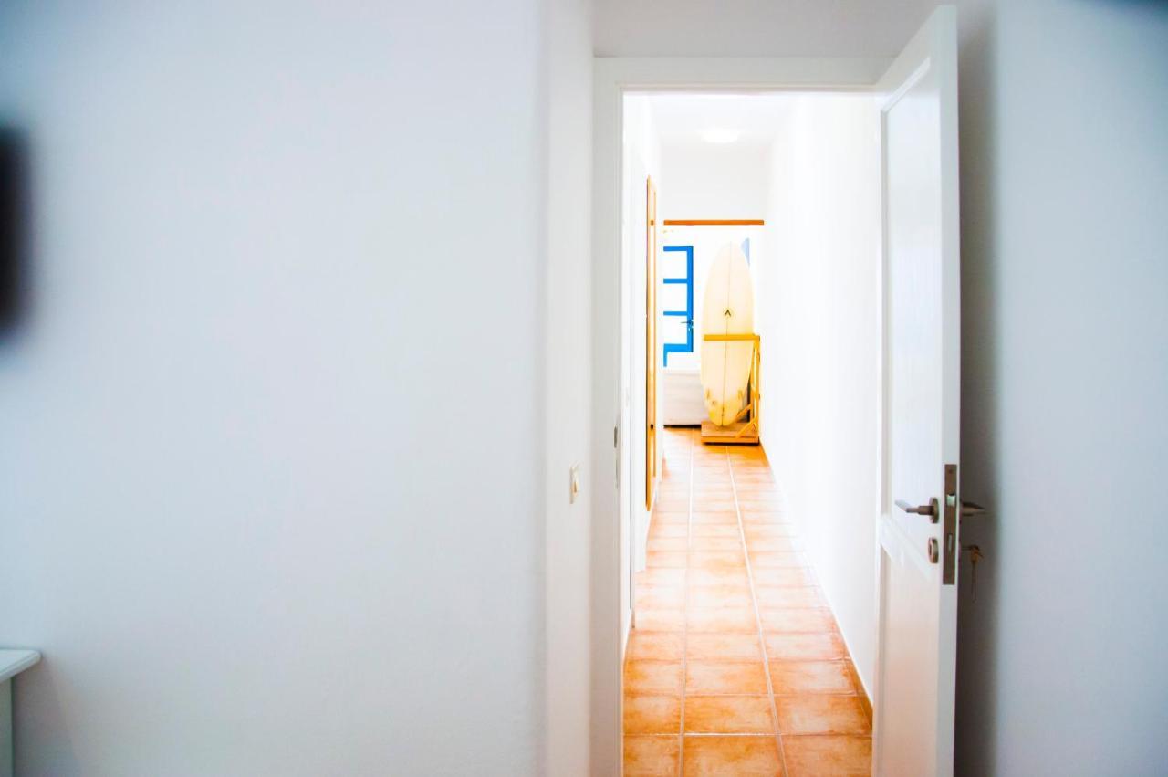 Asana Famara House Apartment Ngoại thất bức ảnh