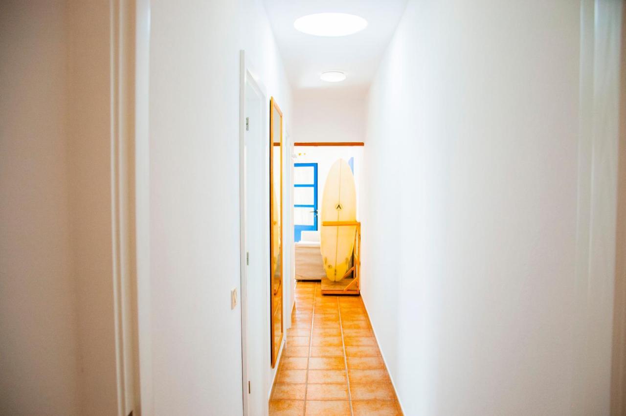 Asana Famara House Apartment Ngoại thất bức ảnh