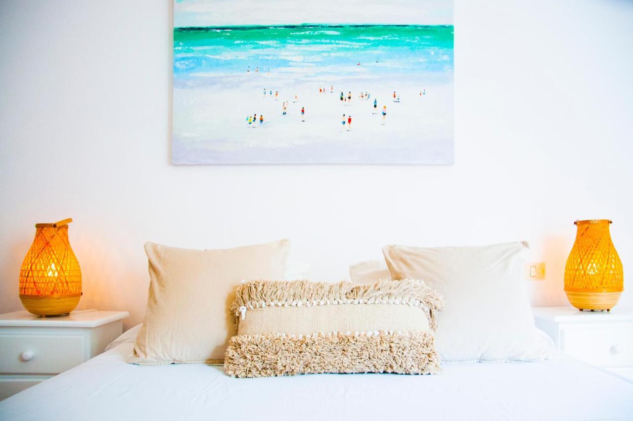 Asana Famara House Apartment Ngoại thất bức ảnh