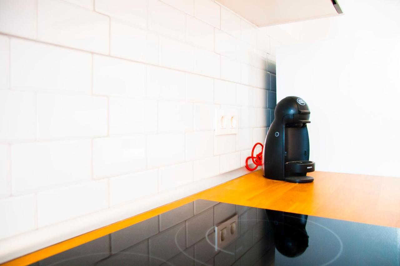 Asana Famara House Apartment Ngoại thất bức ảnh