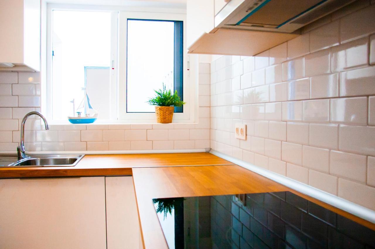 Asana Famara House Apartment Ngoại thất bức ảnh