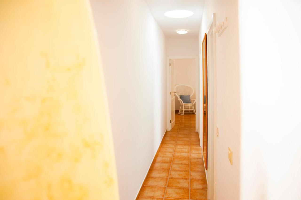 Asana Famara House Apartment Ngoại thất bức ảnh