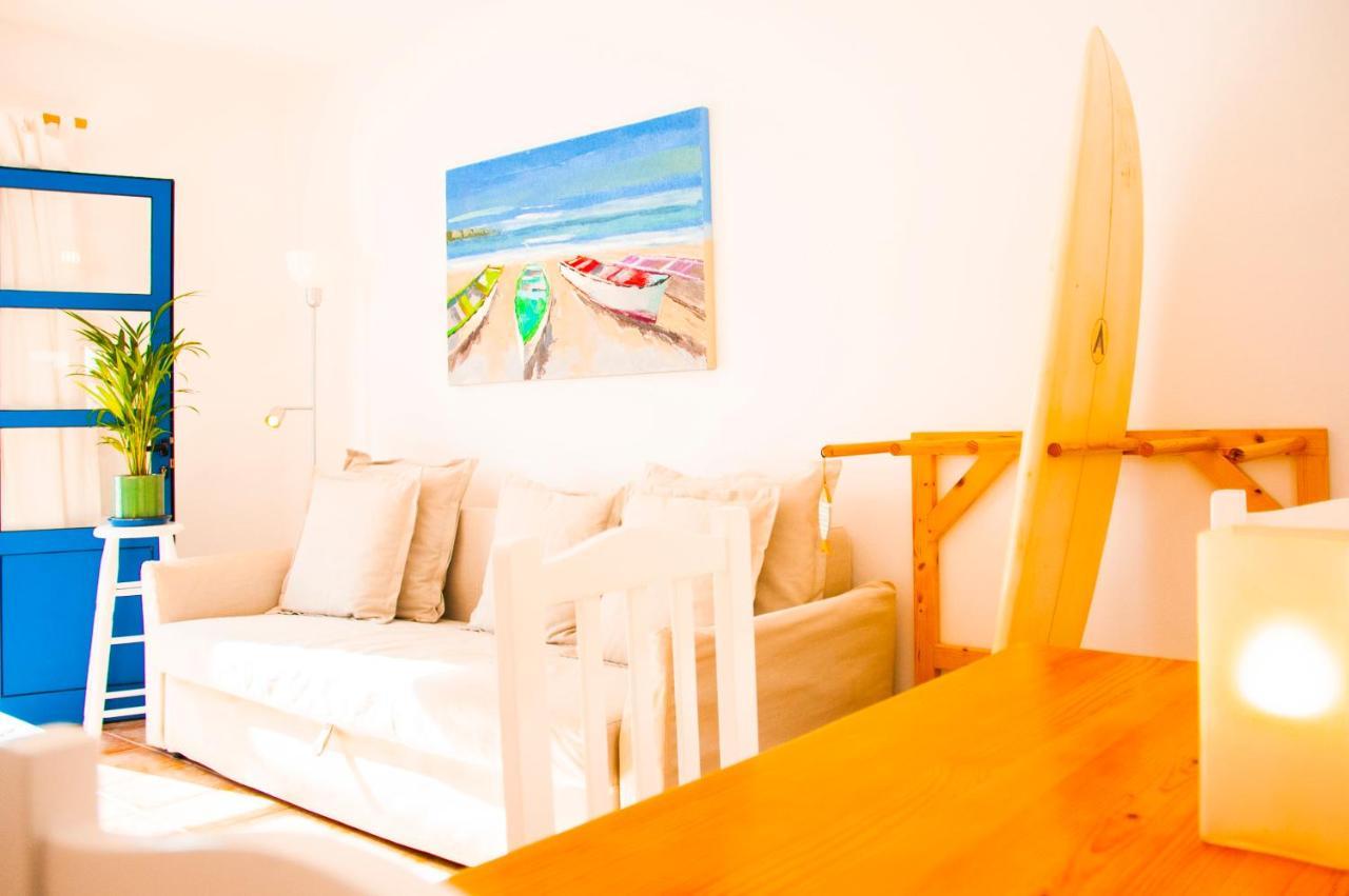 Asana Famara House Apartment Ngoại thất bức ảnh